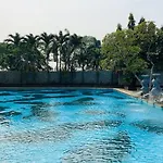 Apartemen Exclusive Slipi Grogol Senayan Sudirman 3Br 1 Full Furnished