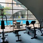 Apartemen Exclusive Slipi Grogol Senayan Sudirman 3Br 1 Full Furnished