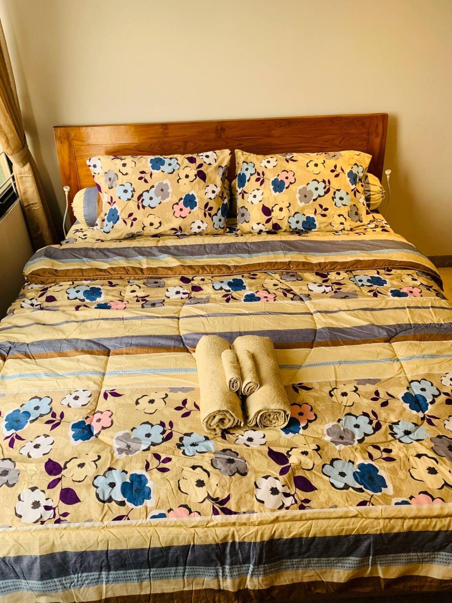 Exclusive Slipi Grogol Senayan Sudirman 3br 1 Full Furnished Jakarta