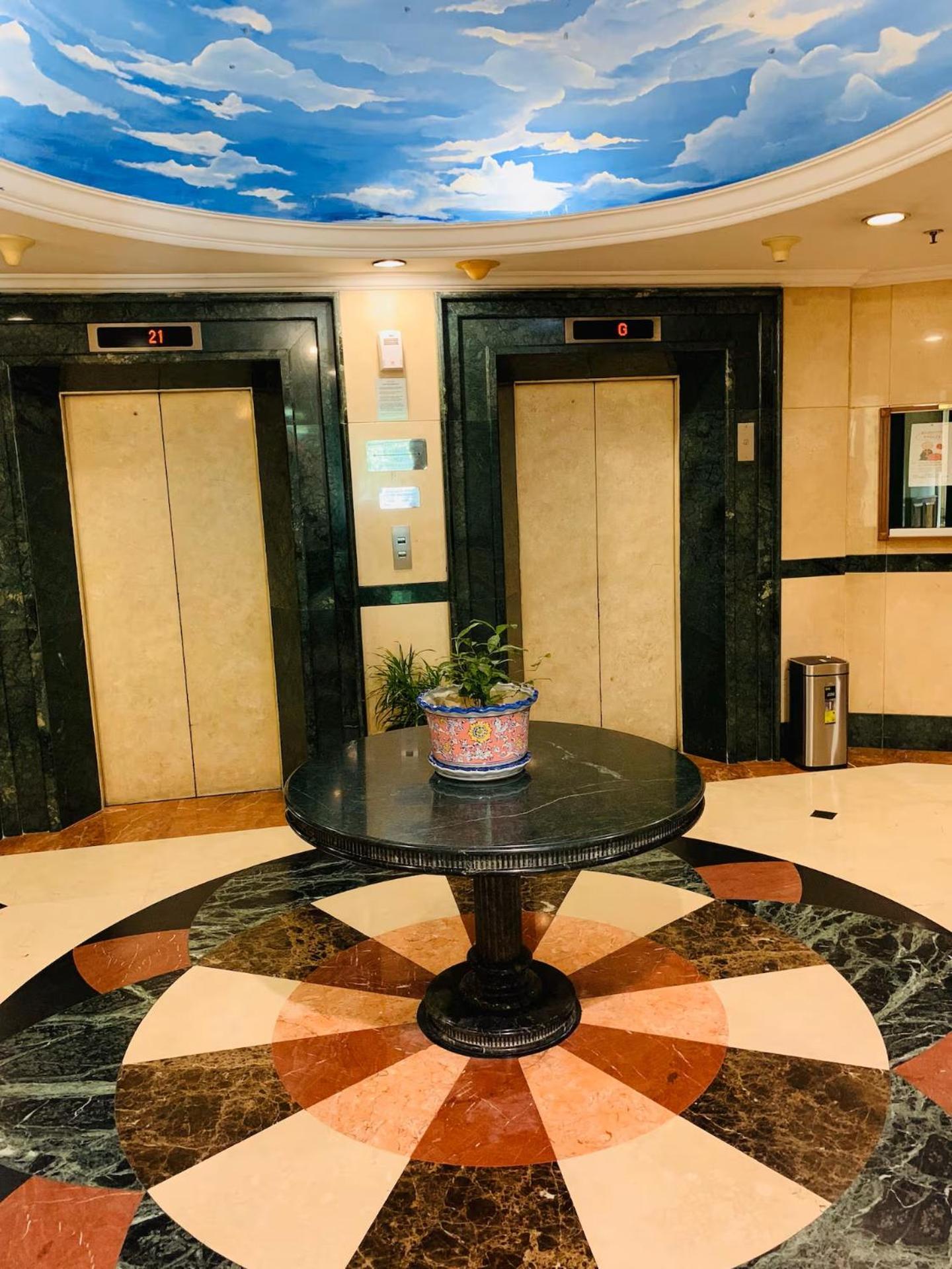Exclusive Slipi Grogol Senayan Sudirman 3br 1 Full Furnished * Jakarta